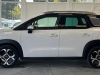 occasion Citroën C3 Aircross BlueHDi 120ch S\u0026amp;S Shine