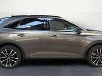 Occasion DS Automobiles DS7 Crossback Performance 181 ch (133 kW) 2022 Gris SUV