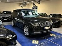 occasion Land Rover Range Rover TDV6 3.0 VOGUE