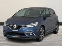 Occasion Renault Scénic IV Bose Edition 141 ch (103 kW) 2018 Bleu Monospace