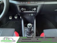 Occasion Skoda Fabia 95 ch (69 kW) 2021 Citadine