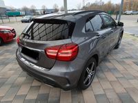 occasion Mercedes GLA200 CLASSED 136CH SENSATION 4MATIC 7G-DCT