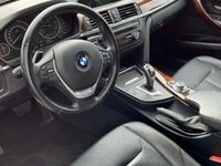 occasion BMW 330 330 F31 d 258 ch Lounge A