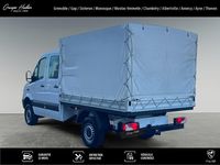 Occasion Mercedes Sprinter 163 ch (119 kW) 2018 Van