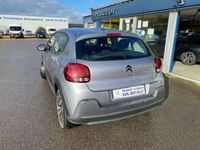 occasion Citroën C3 1.2 PURETECH 82 S\u0026S FEEL BUSINESS