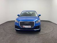occasion Audi Q2 Sport Limited 35 TFSI 110 kW (150 ch) S tronic