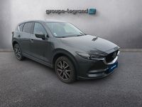 occasion Mazda CX-5 2.2 Skyactiv-d 175 Sélection 4x4