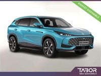 Nouvelle MG EHS Comfort 272 ch (200 kW) 2025 Bleu SUV