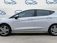 Occasion Ford Fiesta Cool & Connect 95 ch (69 kW) 2020 Blanc Citadine