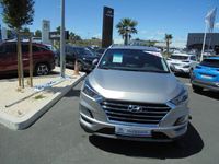 occasion Hyundai Tucson 1.6 CRDI 136ch hybrid 48V Creative DCT-7 Euro6d-Evap