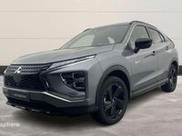 Occasion Mitsubishi Eclipse Cross 99 ch (72 kW) 2024 Gris SUV
