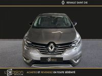 occasion Renault Espace ESPACE VdCi 160 Energy Twin Turbo - Intens EDC