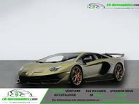 occasion Lamborghini Aventador Svj 6.5 V12 770