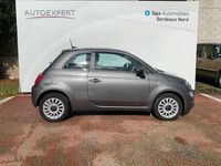 occasion Fiat 500 5001.0 70 ch Hybride BSG S/S Dolcevita 3p