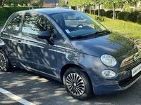 occasion Fiat 500 1.2 69 pop