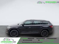 occasion Skoda Kodiaq 2.0 TDI 150 4x4 5pl