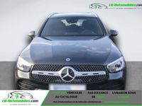 occasion Mercedes GLC300 BVA 4Matic