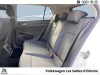 occasion VW Golf 1.5 Tsi Act Opf 130 Bvm6