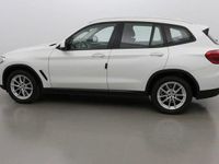 occasion BMW X3 X3xDrive20d 190ch BVA8