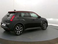Occasion Renault 5 E-Tech Techno 110 kW (150 ch) 2025 Noir Citadine