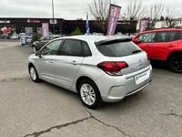 occasion Citroën C4 PURETECH 110CH MILLENIUM