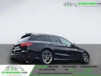 occasion Mercedes C43 AMG ClasseAmg Speedshift Bva Amg 4matic