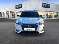 Occasion DS Automobiles DS3 Crossback E-Tense 11 kW (15 ch) 2021 Blanc banquise (o) SUV