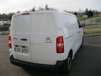 occasion Citroën Jumpy M Bluehdi 180 cvGPS2019EAT6