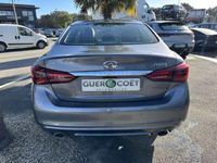 occasion Infiniti Q50 2.2d 170ch Sport Tech Bva