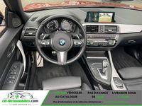 Occasion BMW M240 M Sport 340 ch (250 kW) 2018 Coupé