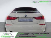 occasion BMW 118 118 i 140 ch BVA