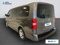 occasion Citroën e-Spacetourer BlueHDi 120ch Feel S&S E6.d