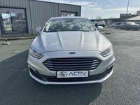 occasion Ford Mondeo 2.0 Hybrid 187 Titanium Bva