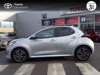 occasion Toyota Yaris 70 VVT-i Design 5p MY22 - VIVA180249476