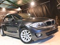 occasion BMW 118 Cabriolet d FACELIFT /EURO 5 /CUIR /GPS NAVI