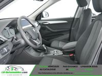 occasion BMW X1 sDrive 18d 150 ch BVA