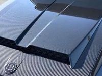 Occasion Mercedes G63 AMG AMG 700 ch (514 kW) 2022 Gris SUV