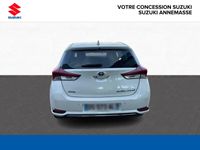 occasion Toyota Auris Hybrid 