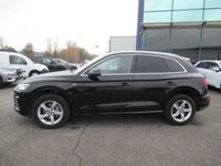 occasion Audi Q5 40 TDI 190CH DESIGN QUATTRO EURO6D-T 146G