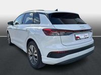 Occasion Audi Q4 e-tron Attraction 150 kW (204 ch) 2023 Blanc SUV