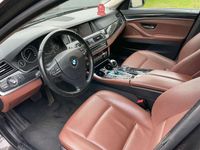 occasion BMW 530 SERIE 5 F10 LCI (07/2013-10/2016) 258 ch Luxury A