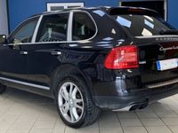 occasion Porsche Cayenne Turbo 4.5i 450cv Boite auto