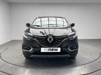 occasion Renault Kadjar TCe 140 Techno 5 portes Essence Manuelle Noir