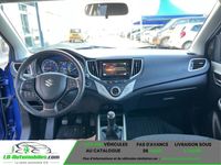 occasion Suzuki Baleno 1.0 Boosterjet BVM 111ch