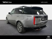 occasion Land Rover Range Rover 3.0 P440e 440ch Phev Hse Swb 28cv