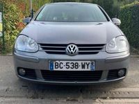 occasion VW Golf V 1.6 FSI 1598cm3 115cv