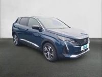 Occasion Peugeot 3008 2022 Bleu