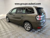 occasion Citroën C4 E-hdi 115ch Exclusive Etg6