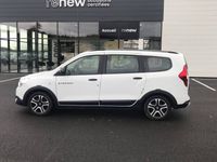 occasion Dacia Lodgy LODGYBlue dCi 115 7 places - 15 ans