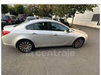 Occasion Opel Insignia Cosmo 140 ch (102 kW) 2009 Berline